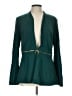 IMAN Green Blazer Size L - photo 1
