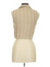 Forever 21 Tan Vest Size M - photo 2