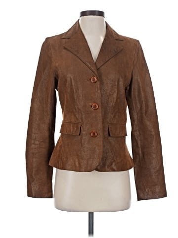 Apt. 9 Blazer (view 1)