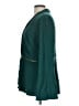 IMAN Green Blazer Size L - photo 5