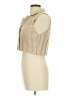 Forever 21 Tan Vest Size M - photo 5