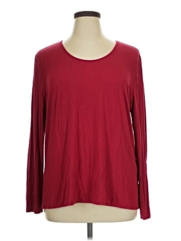 Soma Long Sleeve T-Shirt (view 1)