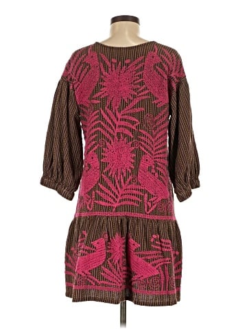 Sister Mary Casual Dress (view 2)