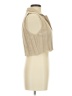Forever 21 Tan Vest Size M - photo 4