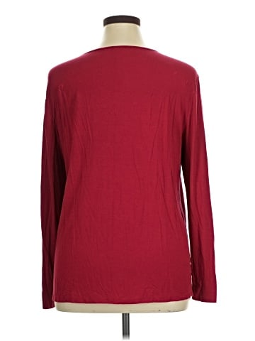 Soma Long Sleeve T-Shirt (view 2)