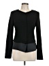 Armani Collezioni Black Blazer Size EU (IT) 46 / US 10 - photo 1