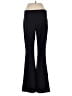 Nike 100% Polyester Black Active Pants Size XS - photo 2