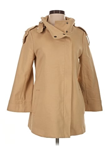 Vero Moda Trenchcoat (view 1)