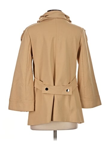 Vero Moda Trenchcoat (view 2)