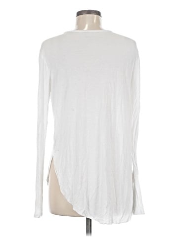 Halogen Long Sleeve T-Shirt (view 2)