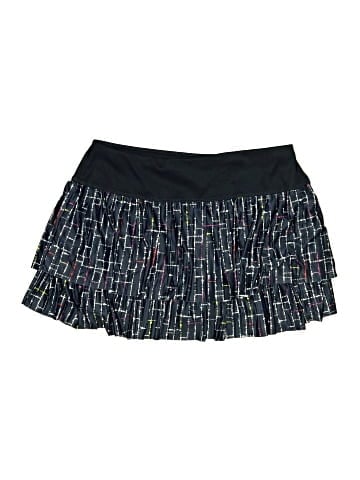 Lucky in Love Skort (view 2)