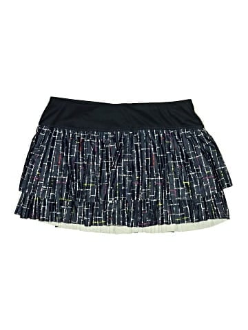 Lucky in Love Skort (view 1)