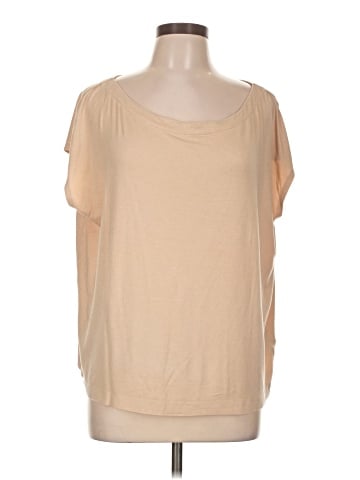 Majestic Filatures Short Sleeve Top (view 1)