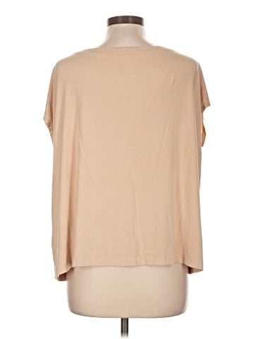 Majestic Filatures Short Sleeve Top (view 2)