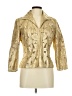 Carlisle Metallic Gold Jacket Size 6 - photo 1