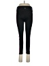 Tail Graphic Black Active Pants Size L - photo 2