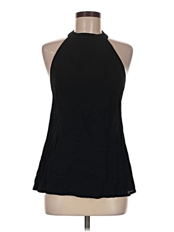 Sparkle & Fade Sleeveless Blouse (view 1)