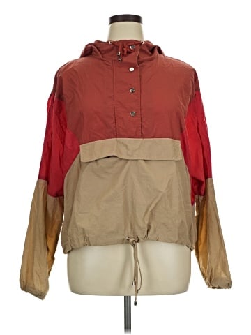 C'est Toi Windbreaker (view 1)
