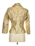 Carlisle Metallic Gold Jacket Size 6 - photo 2