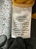 Mara Hoffman Yellow Bodysuit Size XS - photo 5