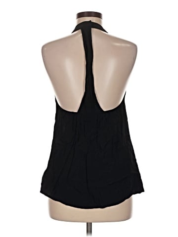 Sparkle & Fade Sleeveless Blouse (view 2)