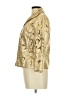 Carlisle Metallic Gold Jacket Size 6 - photo 5