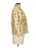 Carlisle Metallic Gold Jacket Size 6 - photo 4