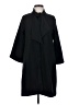 Julie Brown Black Coat Size 4 - photo 1