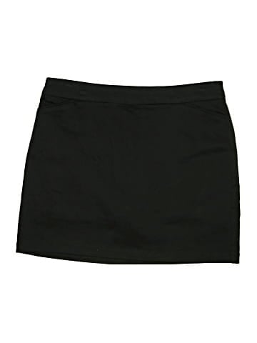 Croft & Barrow Skort (view 1)