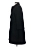 Julie Brown Black Coat Size 4 - photo 5