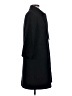 Julie Brown Black Coat Size 4 - photo 4