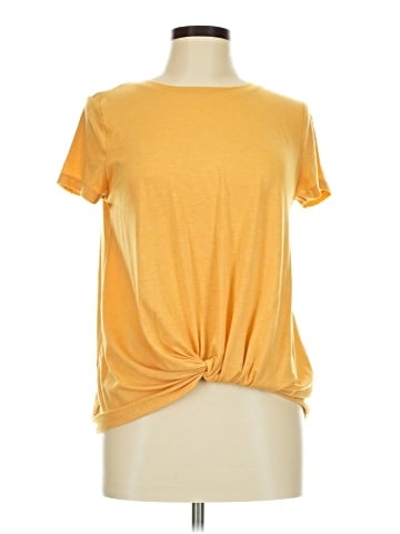 Pink Republic Short Sleeve T-Shirt (view 1)