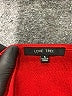Love Tree Red Cocktail Dress Size S - photo 7