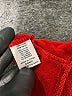 Love Tree Red Cocktail Dress Size S - photo 8