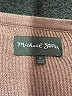 Michael Stars Solid Pink Pullover Sweater Size Med (1) - photo 7
