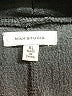 Max Studio Black Cardigan Size XL - photo 7