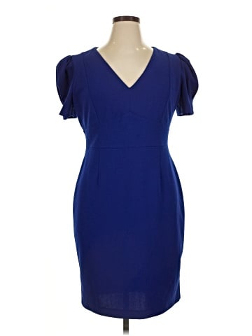 DKNY Cocktail Dress (view 1)