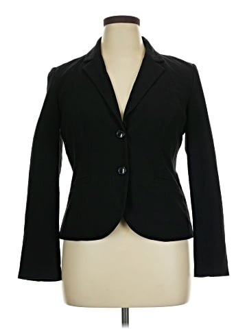 212 Collection Blazer (view 1)
