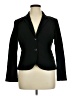 212 Collection Black Blazer Size 14 - photo 1