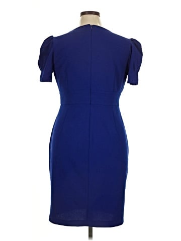 DKNY Cocktail Dress (view 2)
