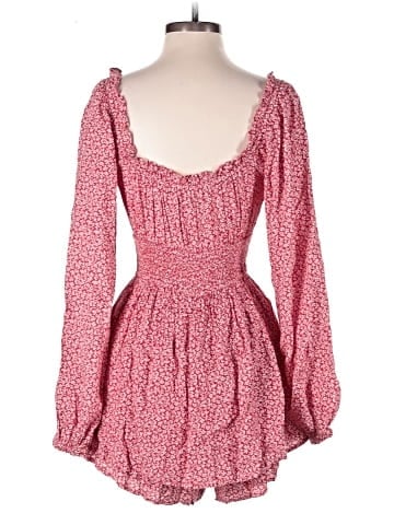 Hollister Romper (view 2)