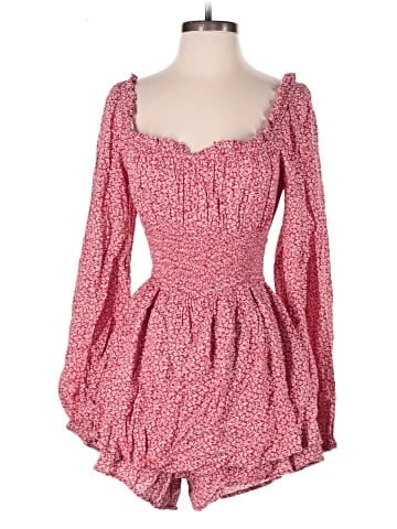 Hollister Romper (view 1)
