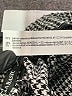 Zara Basic Houndstooth Black Casual Pants Size XS - photo 5