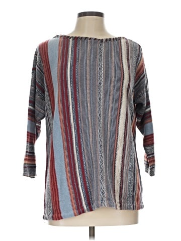 Chaps Poncho (view 1)