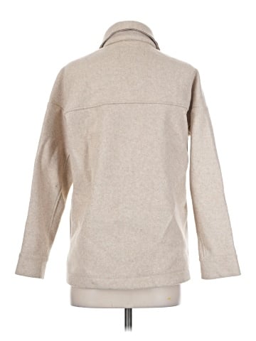 Banana Republic Factory Store Coat (view 2)