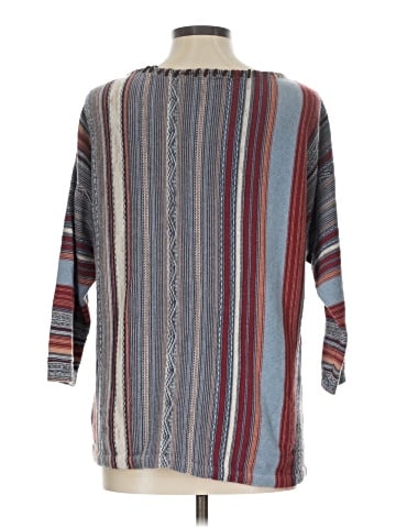 Chaps Poncho (view 2)