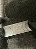 River Island Black Pullover Hoodie Size M - photo 9