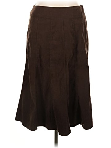 DressBarn Casual Skirt (view 1)