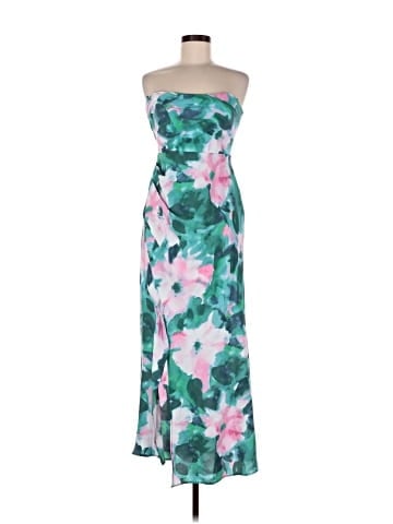 Hello Molly Cocktail Dress (view 1)