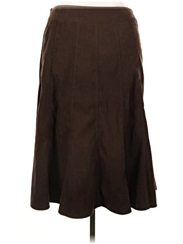 DressBarn Casual Skirt (view 2)